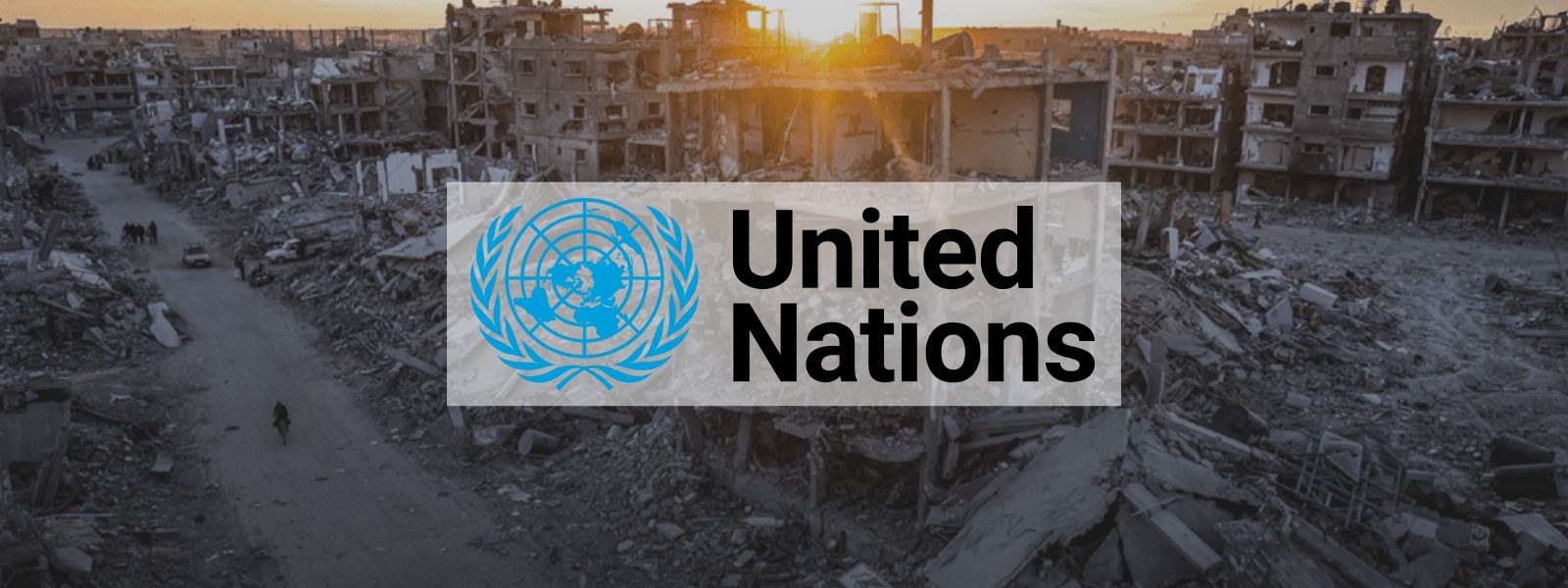 Israel committed War Crimes, says New UN Report